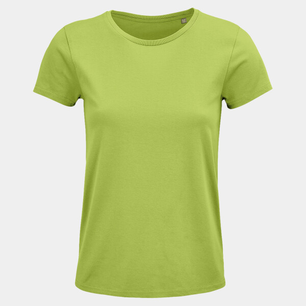 Sols Crusader Noir - Vêtements T-shirts Manches Longues Femme 7,45