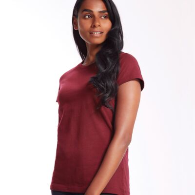 Mantis Ladies Essential T-Shirt Thumbnail