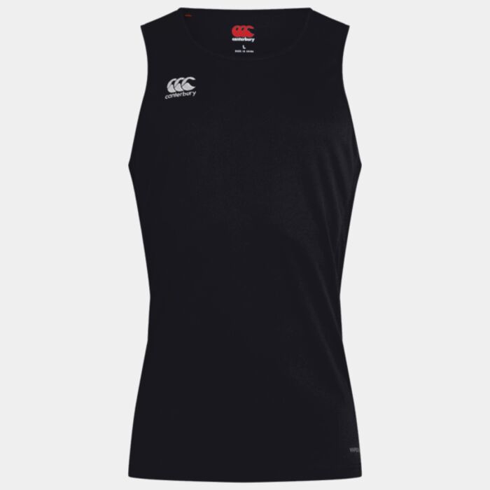 Canterbury Club Dry Singlet Thumbnail