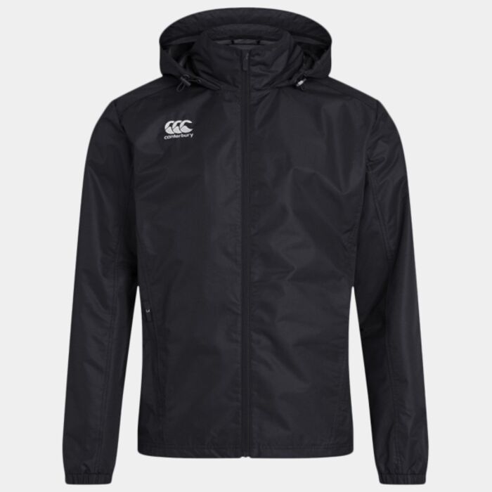 Canterbury Club Rain Jacket Thumbnail