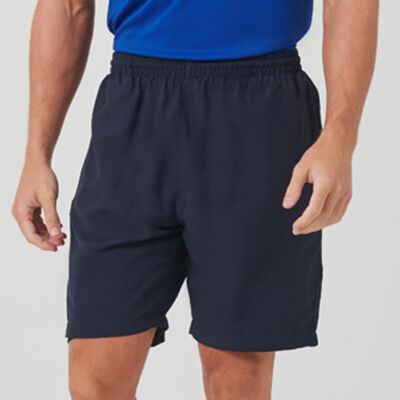 Finden + Hales Microfibre Shorts Thumbnail