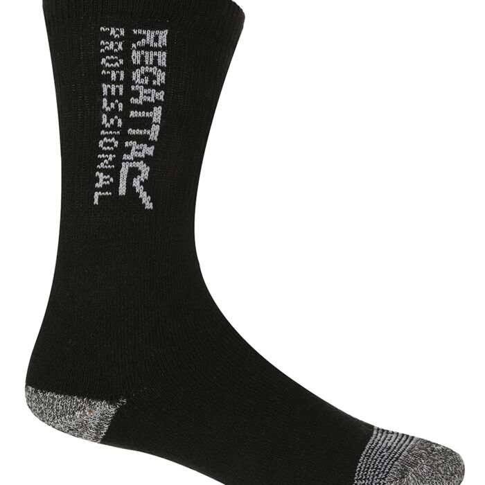 Regatta 3 Pack Workwear Socks Thumbnail
