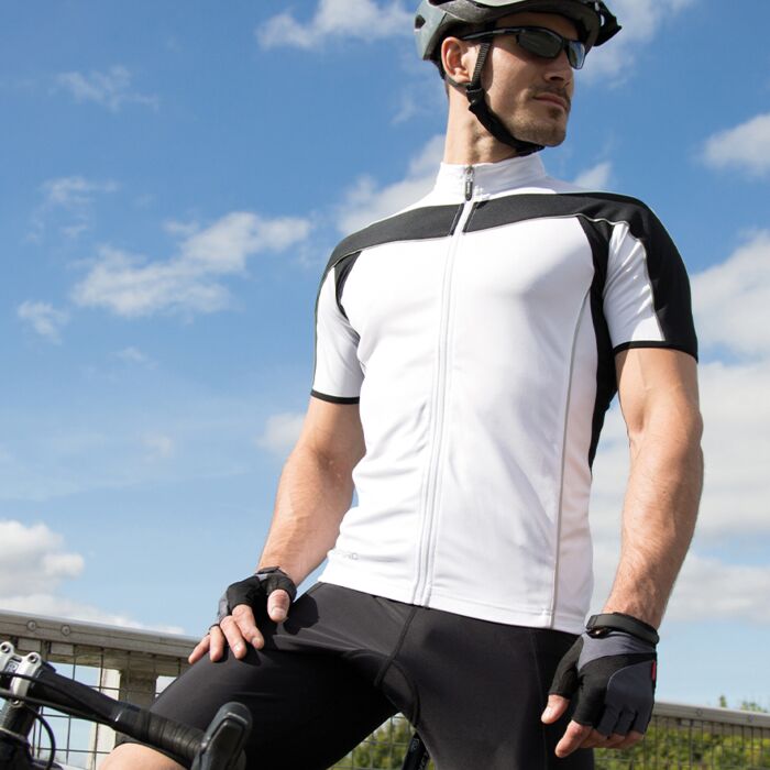 Spiro Bikewear Top Thumbnail
