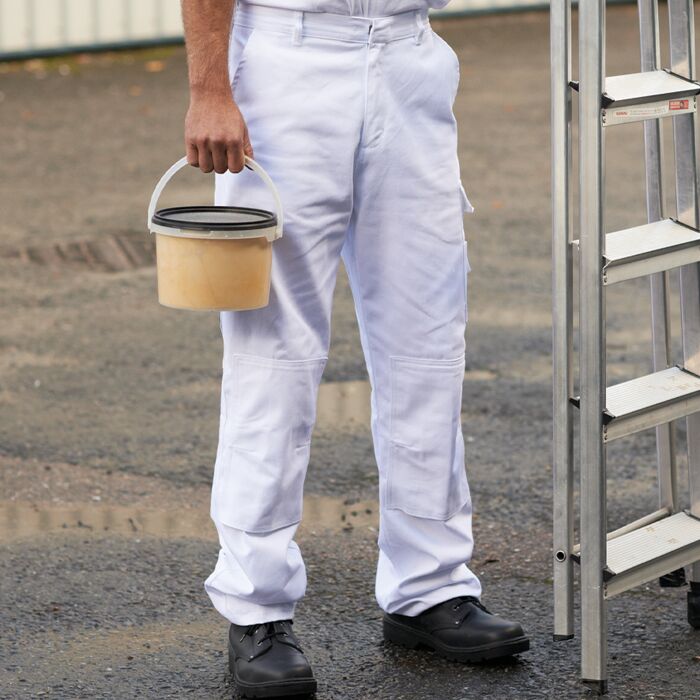 Portwest Painters Trousers Thumbnail