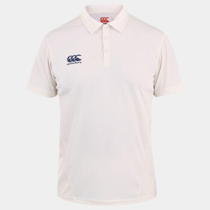 Canterbury Cricket Shirt Thumbnail