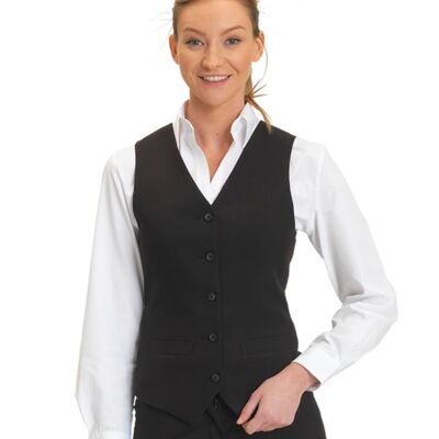 Joseph Alan Ladies Waistcoat Thumbnail