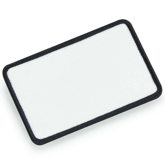 BagBase BagBase MOLLE Utility Sublimation Patch BG841 BagBase MOLLE Utility Sublimation Patch Thumbnail