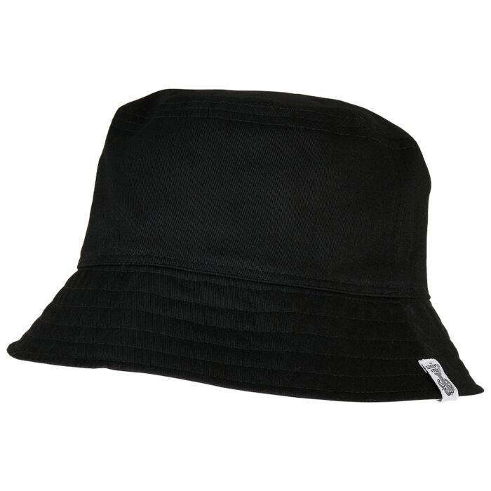 Flexfit Batik Dye Reversible Bucket Hat Thumbnail