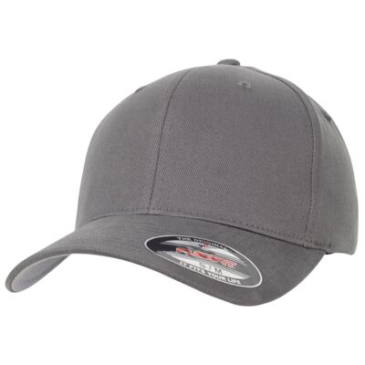 Flexfit Brushed Twill Cap Thumbnail