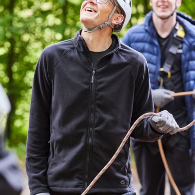 Craghoppers Expert Corey 200 Micro Fleece Jacket Thumbnail