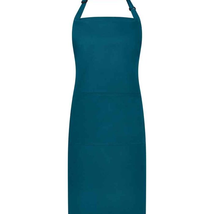 Brand Lab Adjustable Bib Pocket Apron Thumbnail