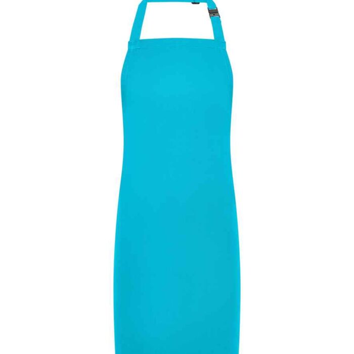 Brand Lab Kids Basic Adjustable Bib Apron Thumbnail