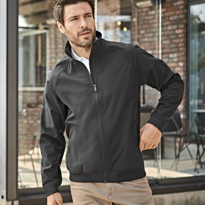 Tee Jays Club Jacket Thumbnail