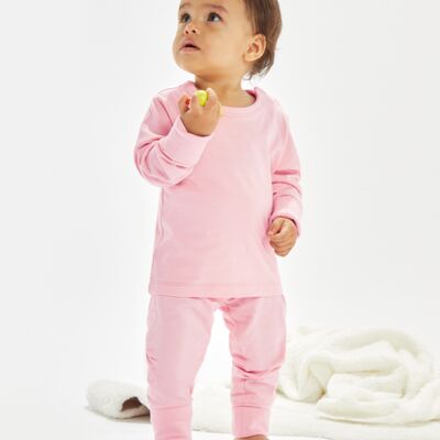 BabyBugz Baby Pyjamas Thumbnail