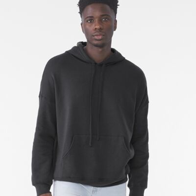 Canvas Unisex Sponge Fleece DTM Hoodie Thumbnail