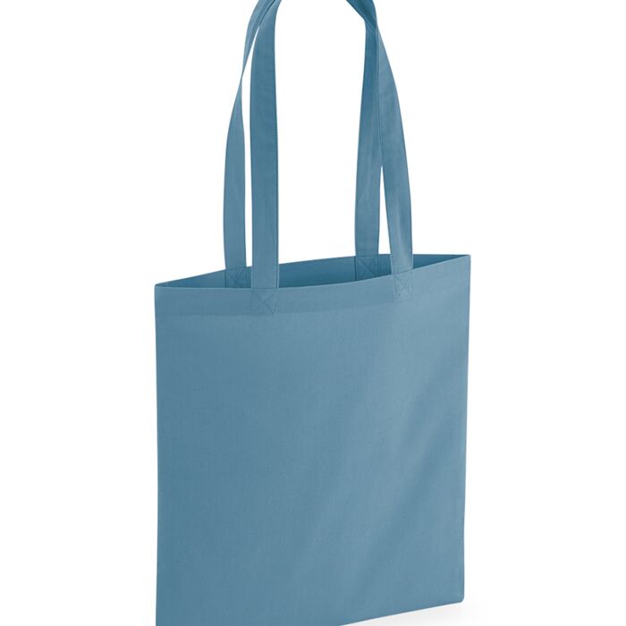 Westford Mill Organic Natural Dyed Bag for Life Thumbnail