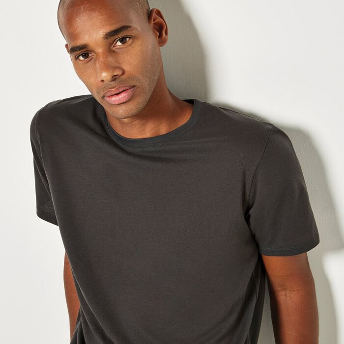 Superwash® 60° piqué tee (regular fit) Thumbnail