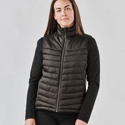 Stormtech Ladies Montserrat Thermal Bodywarmer Thumbnail