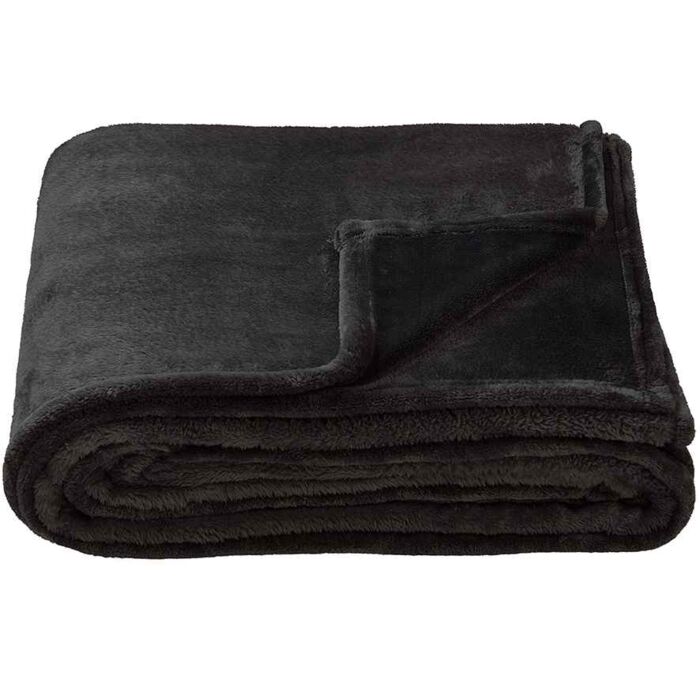 Brand Lab Extra Large Plush Fleece Blanket Thumbnail