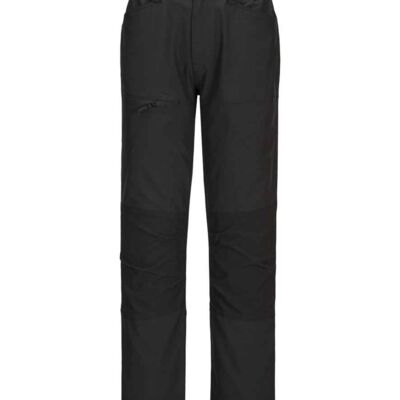 Portwest WX2™ Eco Active Stretch Work Trousers Thumbnail