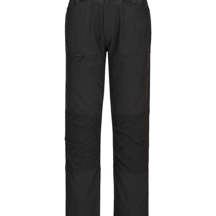 Portwest WX2™ Eco Active Stretch Work Trousers Thumbnail