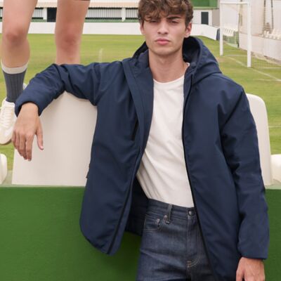 SOL'S Falcon Padded Soft Shell Jacket Thumbnail