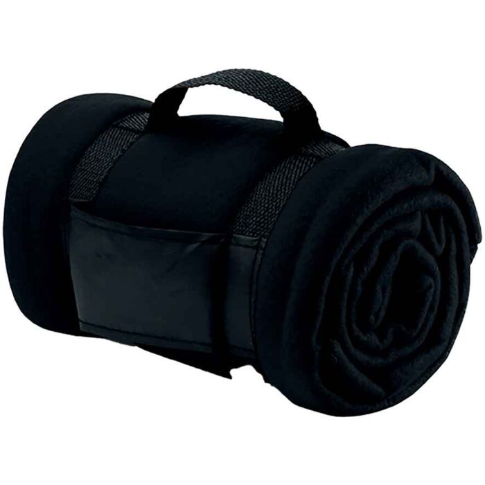 SOL'S Stavenger Plaid Fleece Blanket Thumbnail