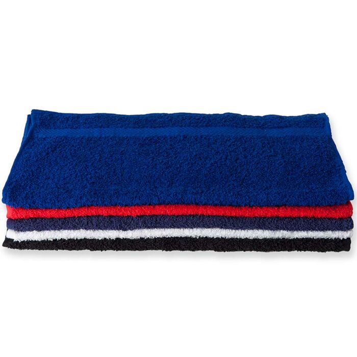 Towel City Towel City Luxury Face Cloth TC01 Towel City Luxury Face Cloth Thumbnail