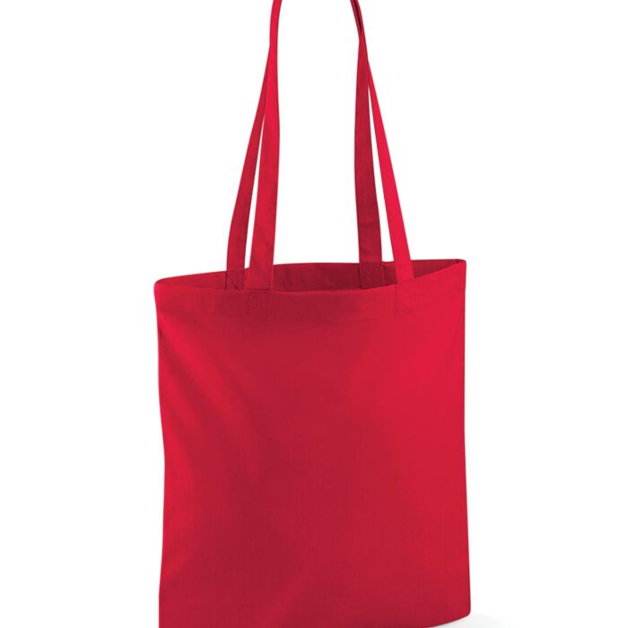 Westford Mill Westford Mill Bag For Life - Long Handles W101 Westford Mill Bag For Life - Long Handles Thumbnail