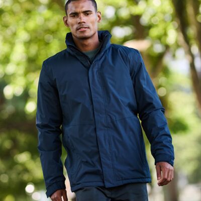 Regatta Beauford Waterproof Insulated Jacket Thumbnail