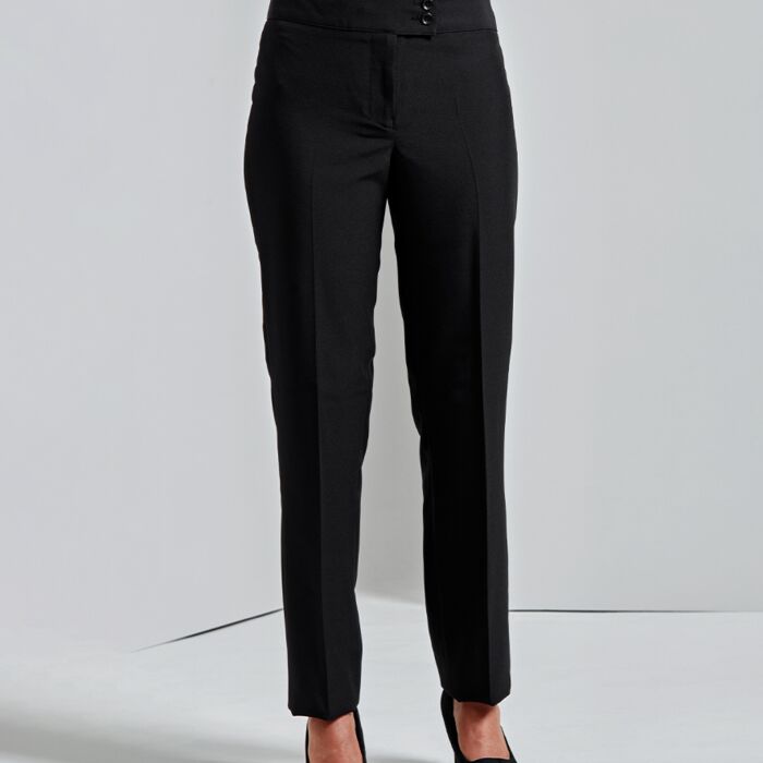 Premier Ladies Iris Straight Leg Trousers Thumbnail