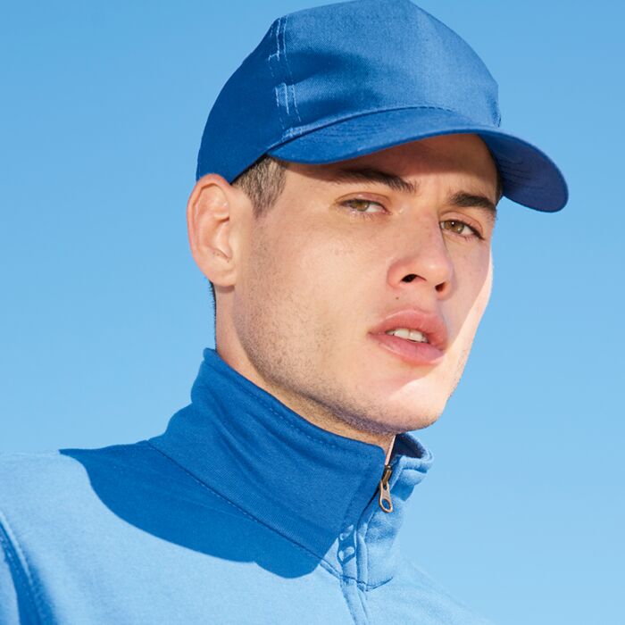 SOL'S SOL'S Buzz Cap 88119 SOL'S Buzz Cap Thumbnail