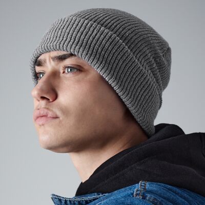 Beechfield Heritage Beanie Thumbnail