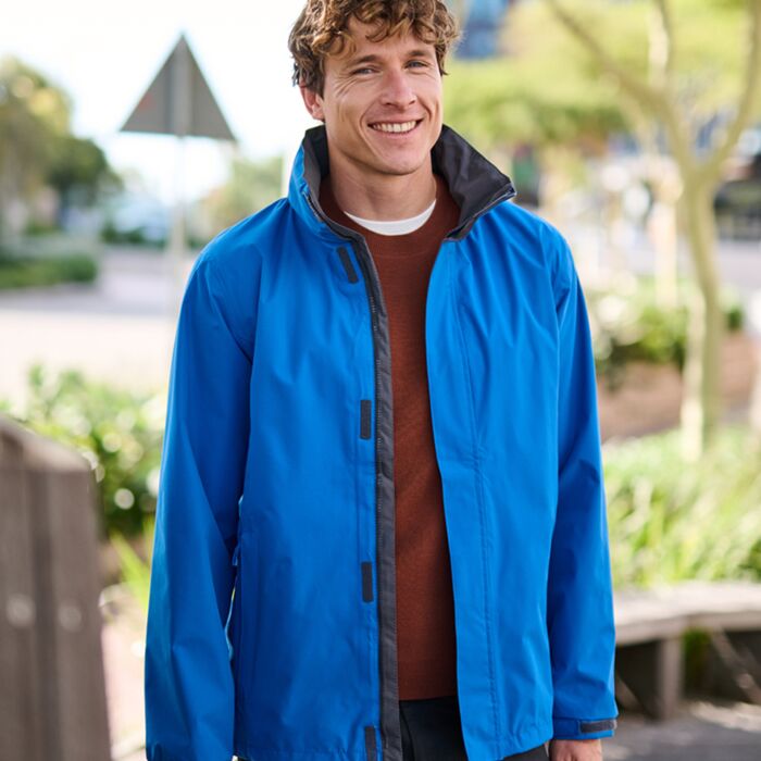 Regatta Ardmore Waterproof Shell Jacket Thumbnail