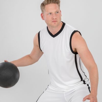 Spiro Basketball Top Thumbnail