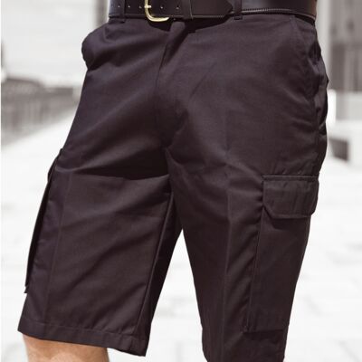 Warrior Cargo Shorts Thumbnail
