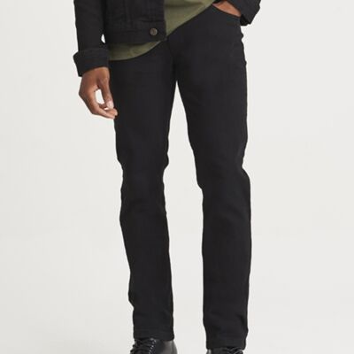 So Denim Mens Leo Straight Jeans Thumbnail
