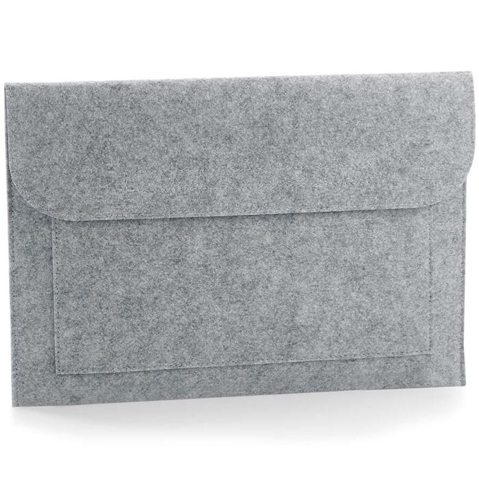 BagBase Felt Laptop/Document Slip Thumbnail