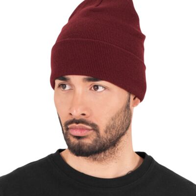 Flexfit Heavyweight Long Beanie Thumbnail