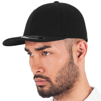 Flexfit Double Jersey Cap Thumbnail