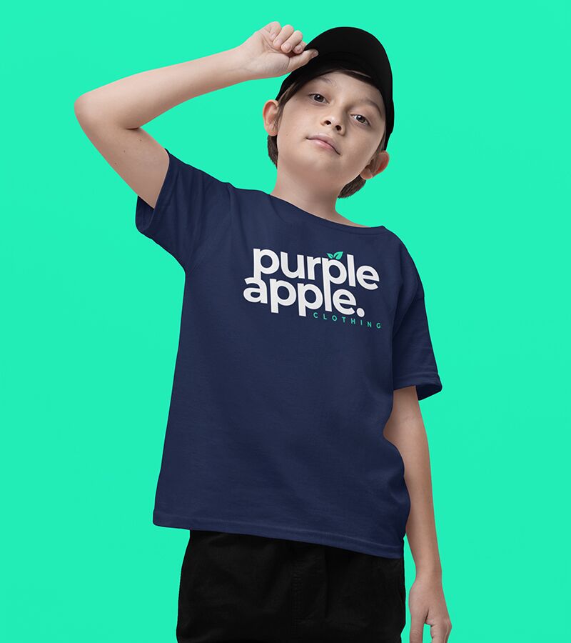 Kid's Custom T-Shirts