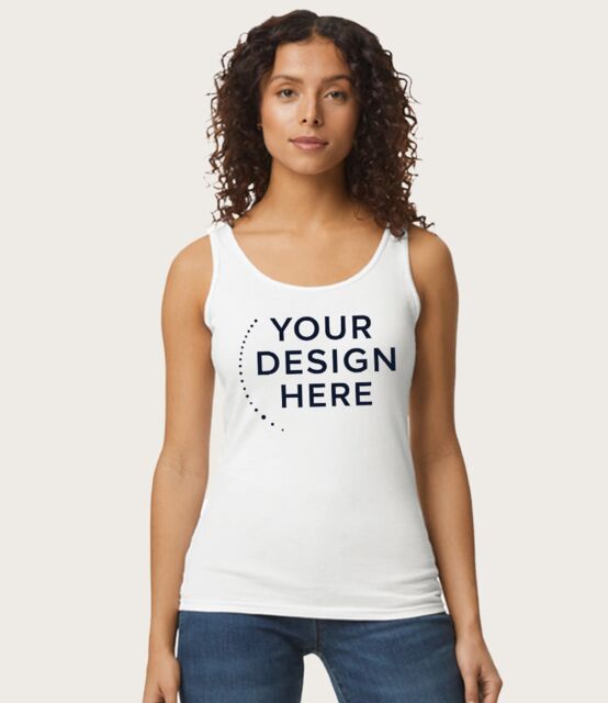 Women's Tanks & Sleeveless Tops