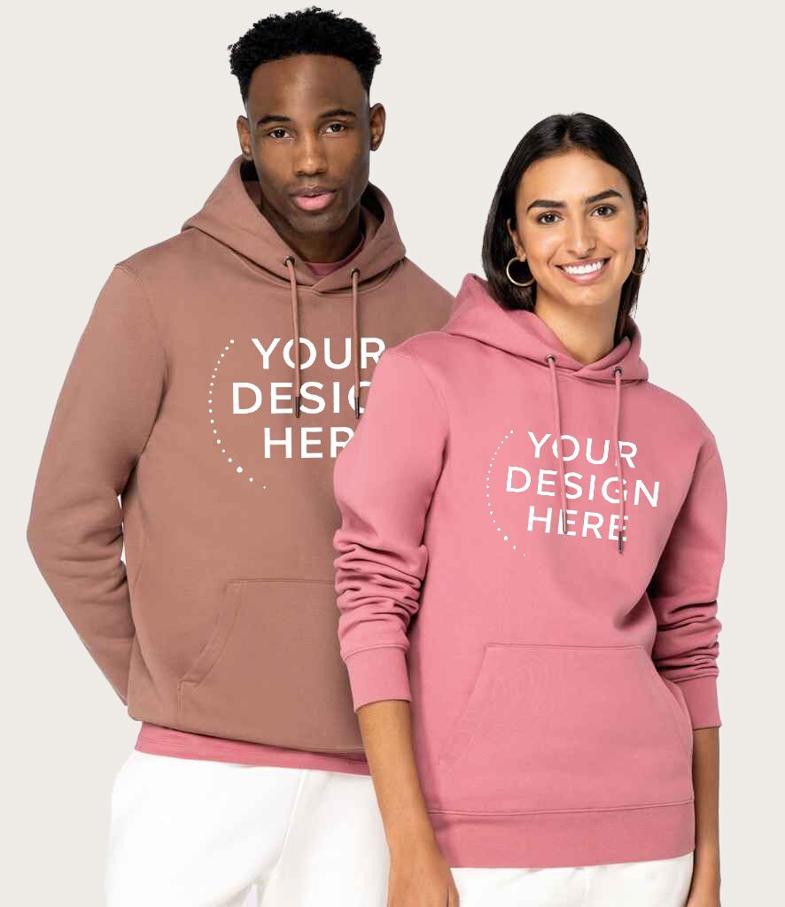 Custom Hoodies