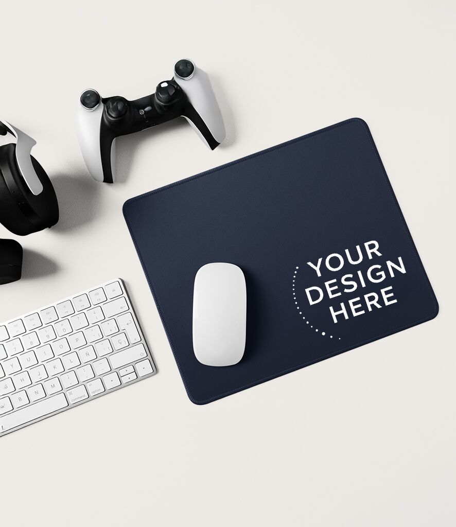Custom Mouse Mats