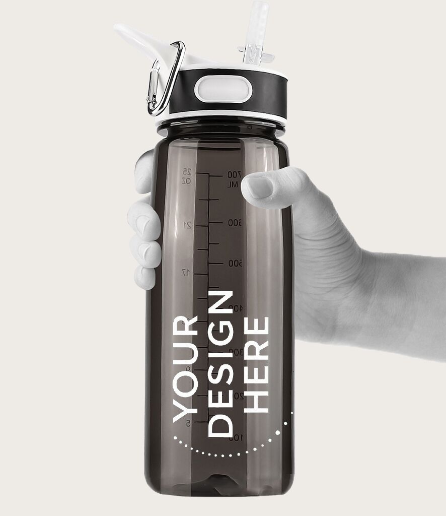 custom water bottles