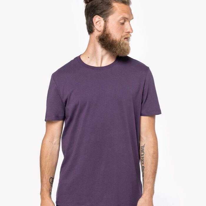 Native Spirit Unisex Organic Cotton T-Shirt Thumbnail