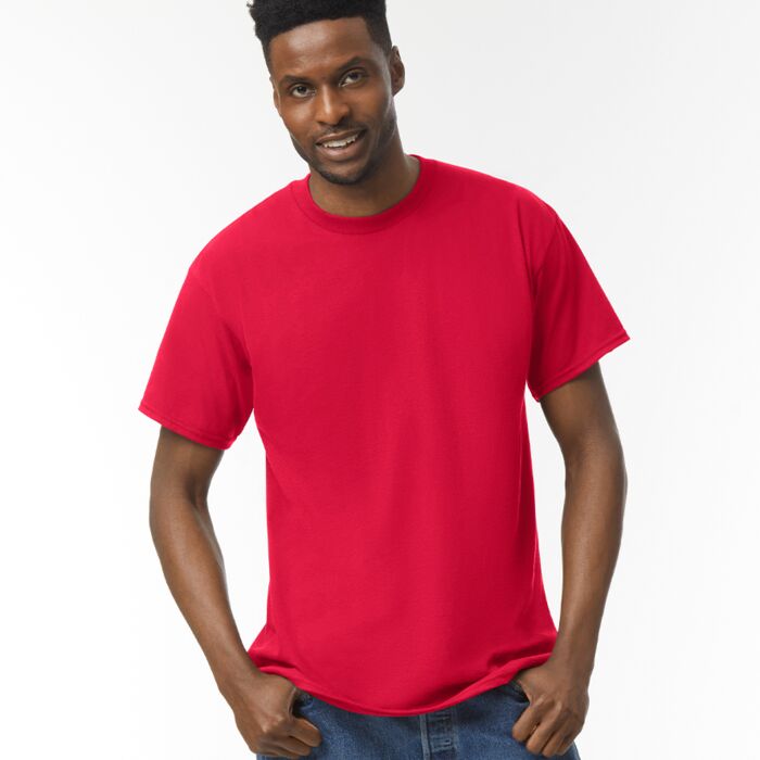 Men's Gildan Heavy Cotton™ T-Shirt Thumbnail