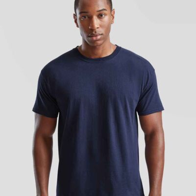 Unisex Fruit of the Loom Original T-Shirt Thumbnail