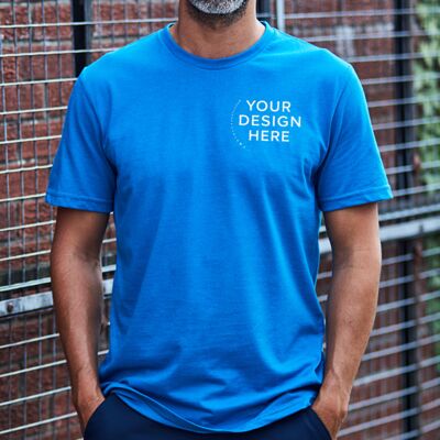 Men's Pro RTX Pro T-Shirt Thumbnail