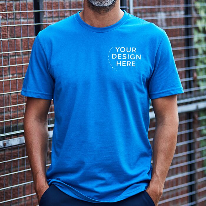 Men's Pro RTX Pro T-Shirt Thumbnail